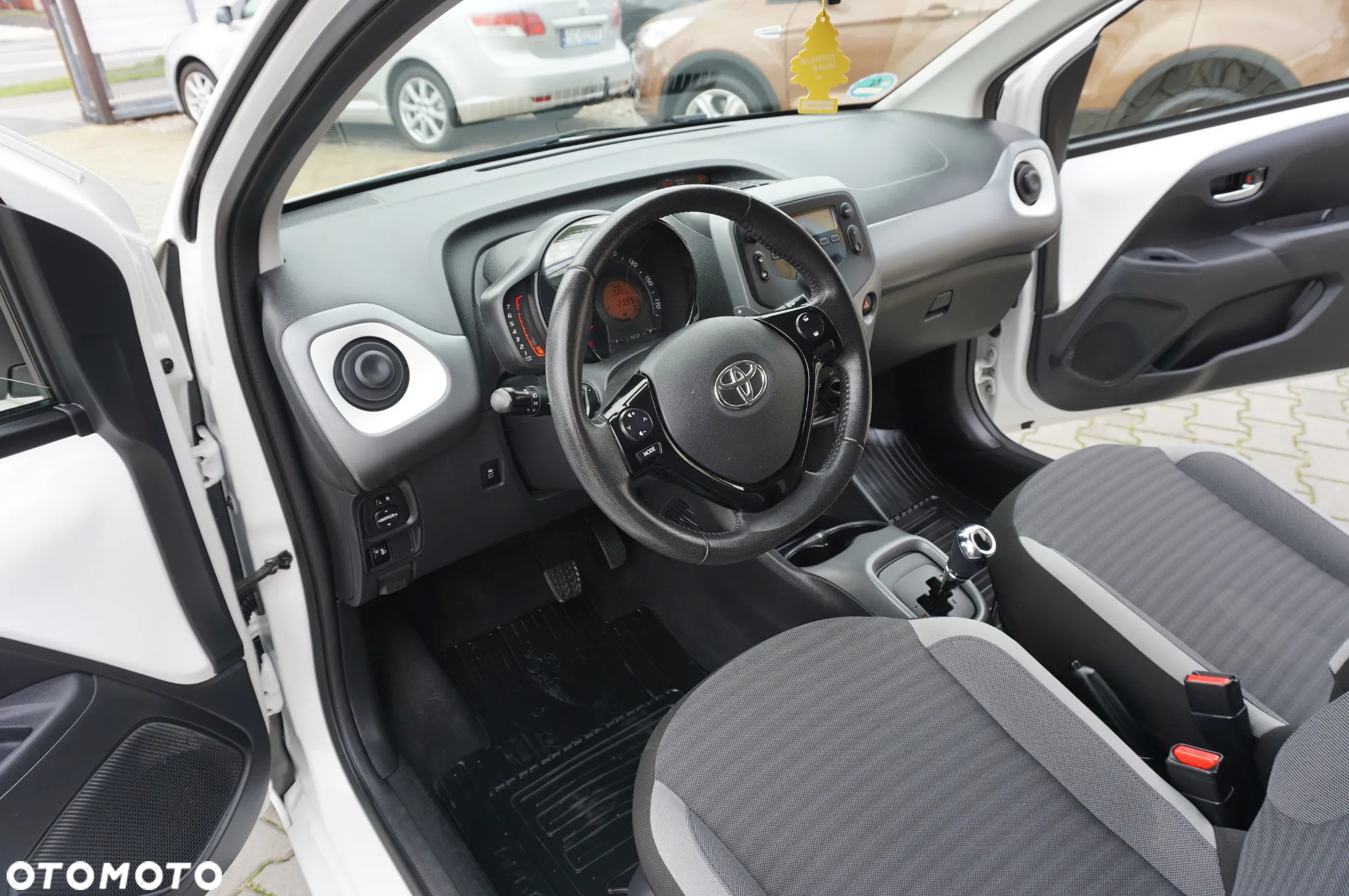 Toyota Aygo - 22