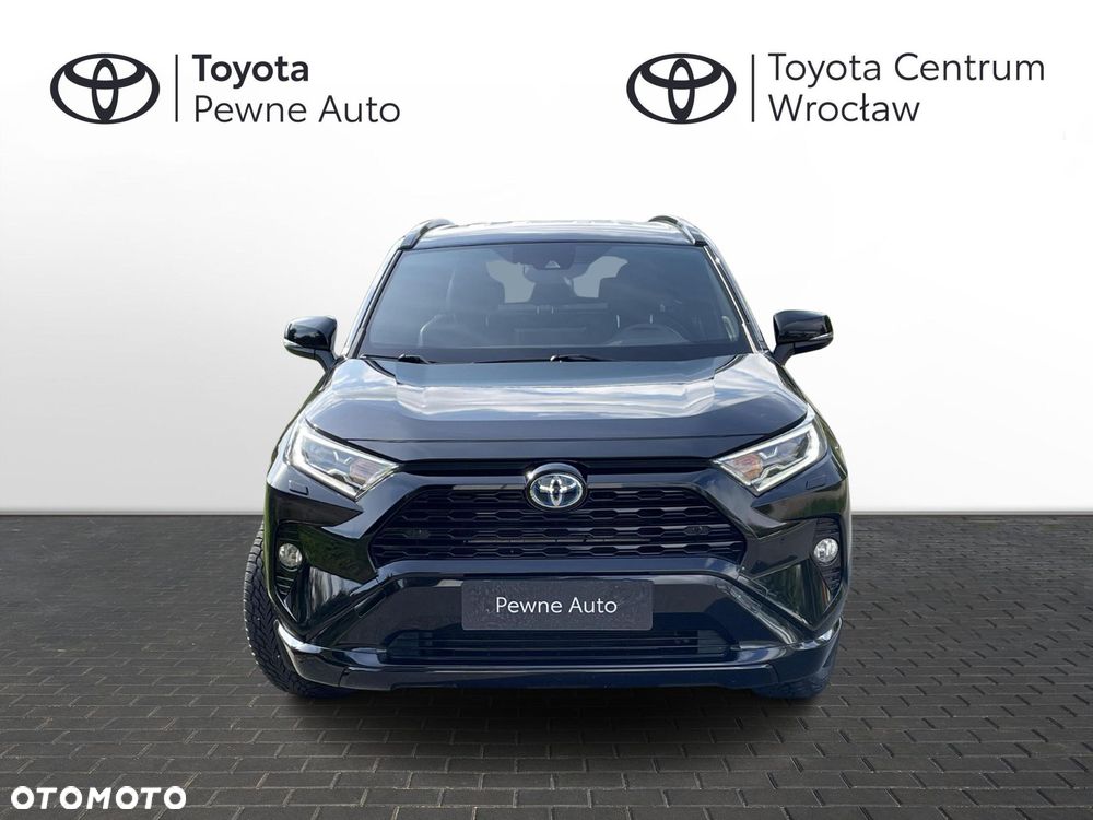 Toyota RAV4 - 8