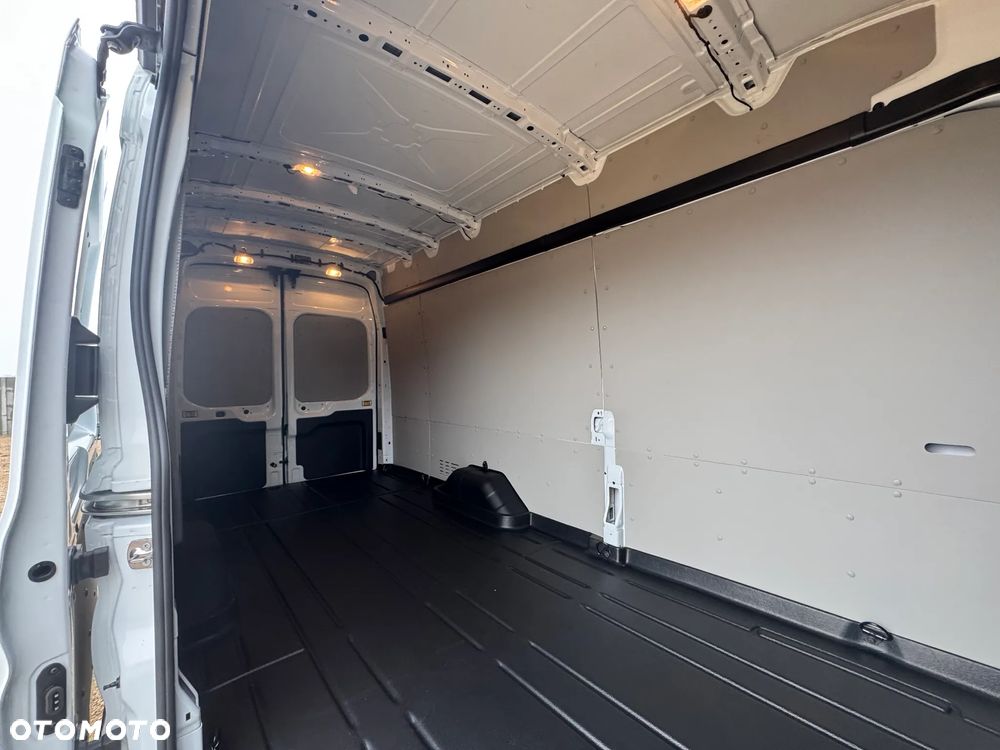 Ford Transit VAN 350 L4H3 - 16