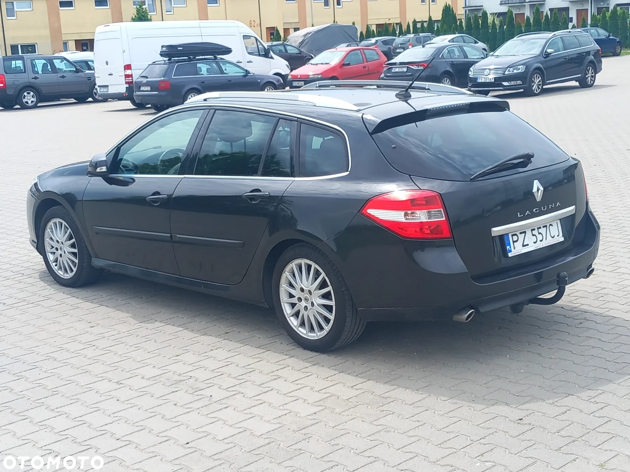 Renault Laguna II 2.0 DCi Initiale - 5