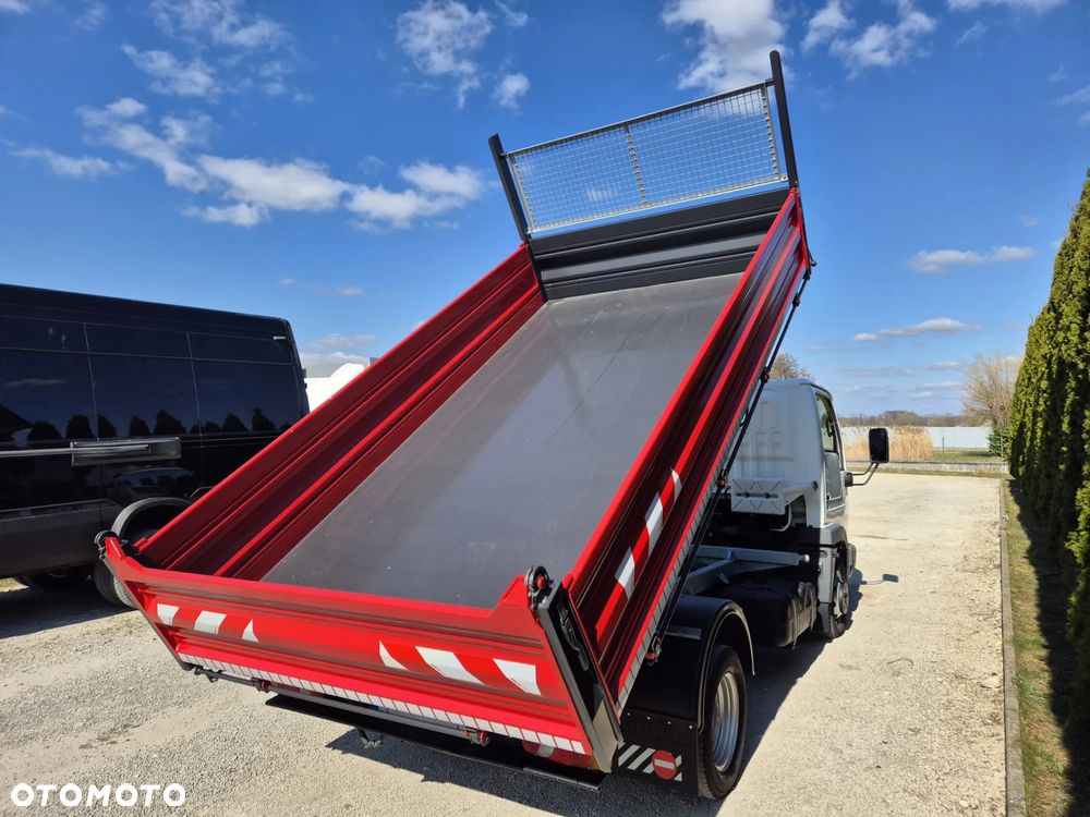 Nissan CABSTAR 3.0 130KM - 26