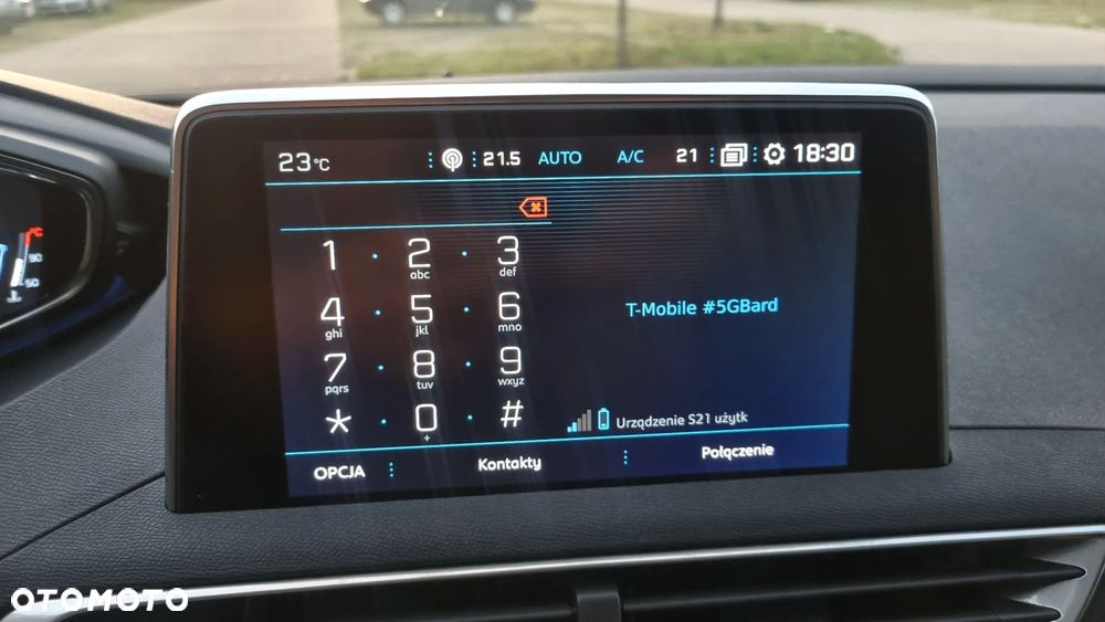 Peugeot 5008 BlueHDi 180 EAT8 Allure Pack - 30