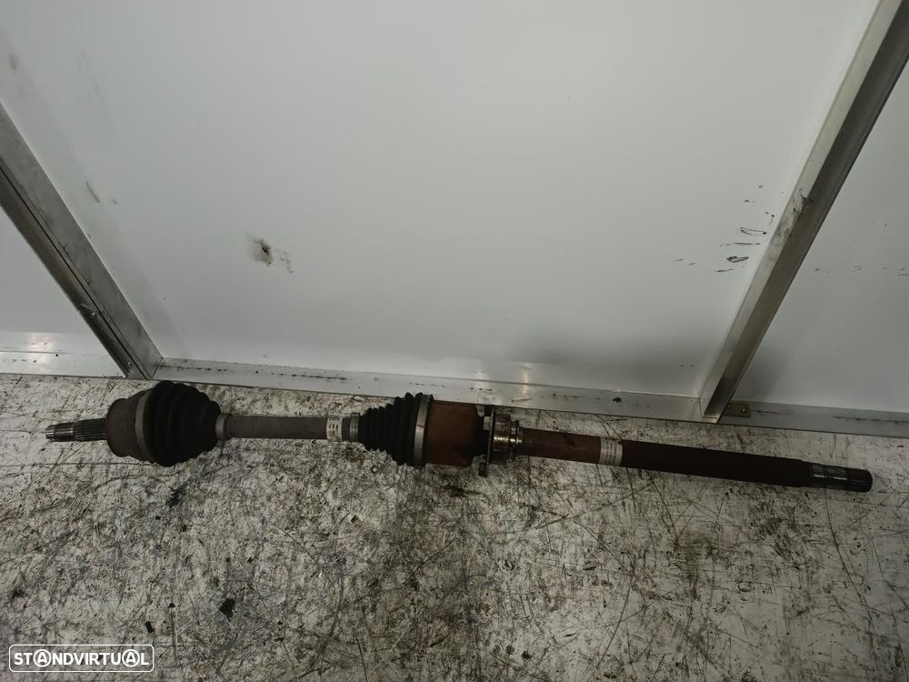 TRANSMISSÃO FRENTE DIREITA FIAT II TIPO 357 HATCHBACK - 1