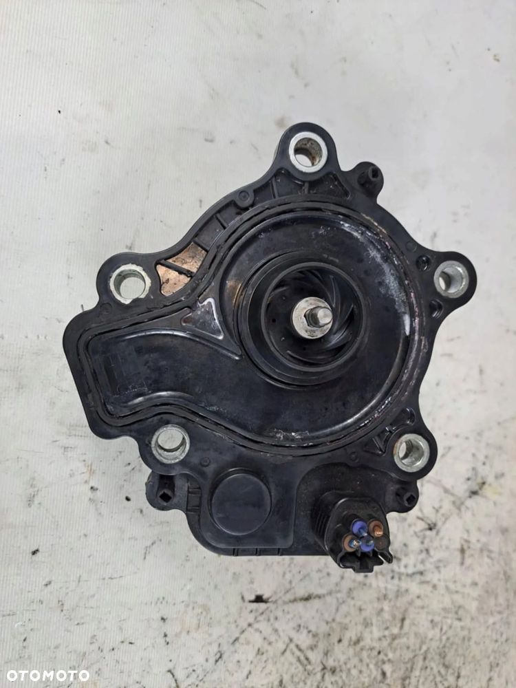 POMPA WODY 1.8 HYBRID TOYOTA AURIS II PRIUS III PLUS - 3