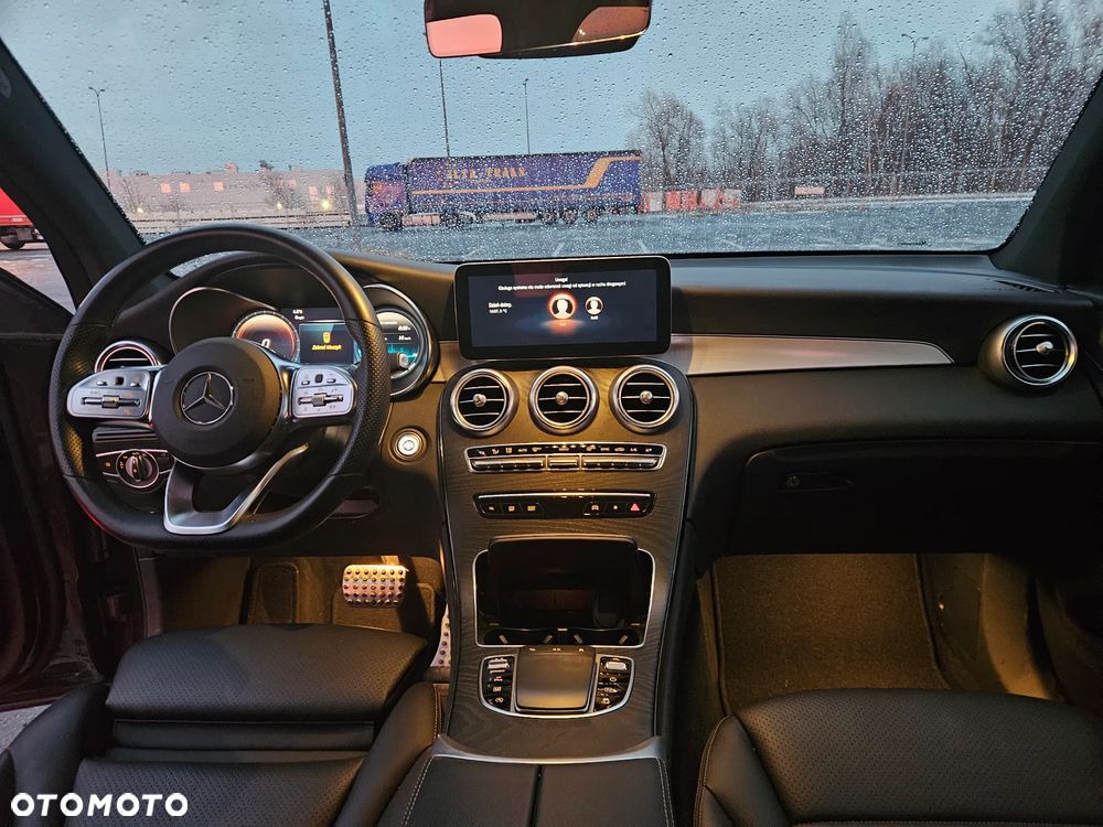 Mercedes-Benz GLC - 3
