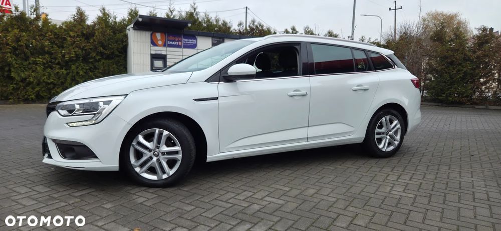 Renault Megane BLUE dCi 115 TECHNO - 4
