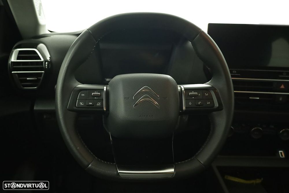 Citroën e-C4 50 kWh Feel Pack - 14