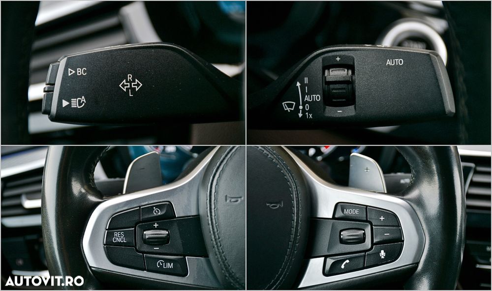 BMW Seria 6 630d Gran Turismo - 22