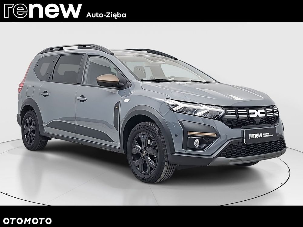 Dacia Jogger 1.6 Full Hybrid 140 Extreme+ MMT 7os - 3