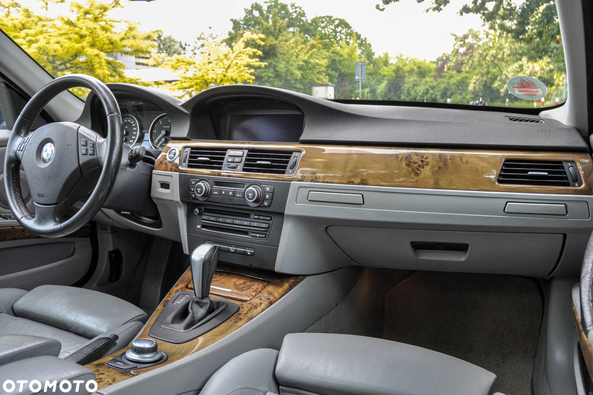 BMW Seria 3 - 10