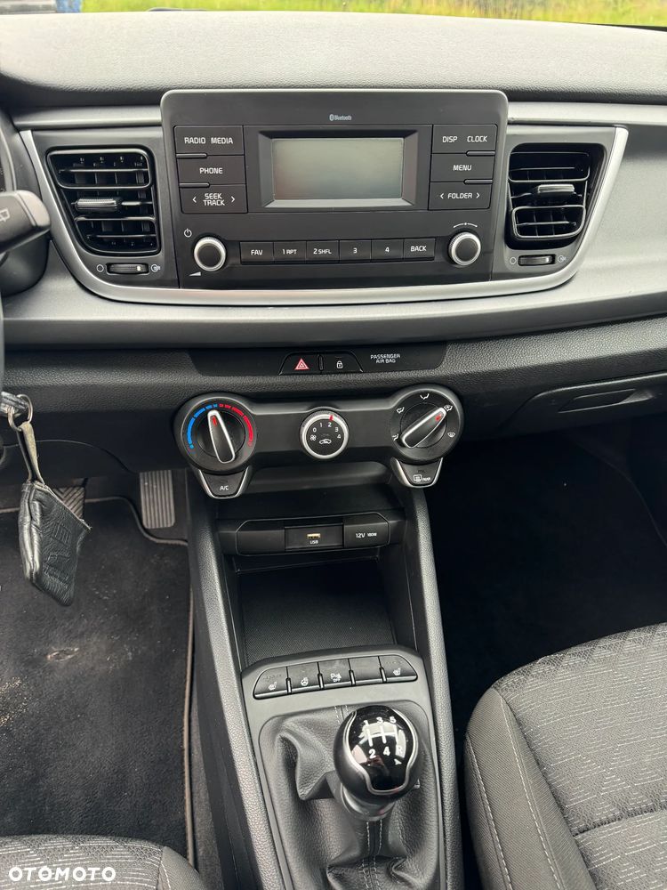 Kia Rio 1.2 Edition 7 - 15