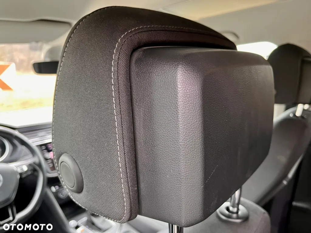 Volkswagen Tiguan Allspace 1.5 TSI EVO Comfortline DSG - 20