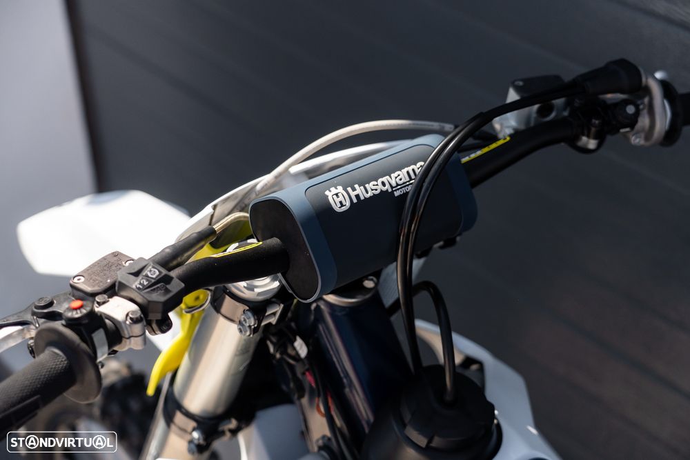 Husqvarna FC 450 2022 - 9