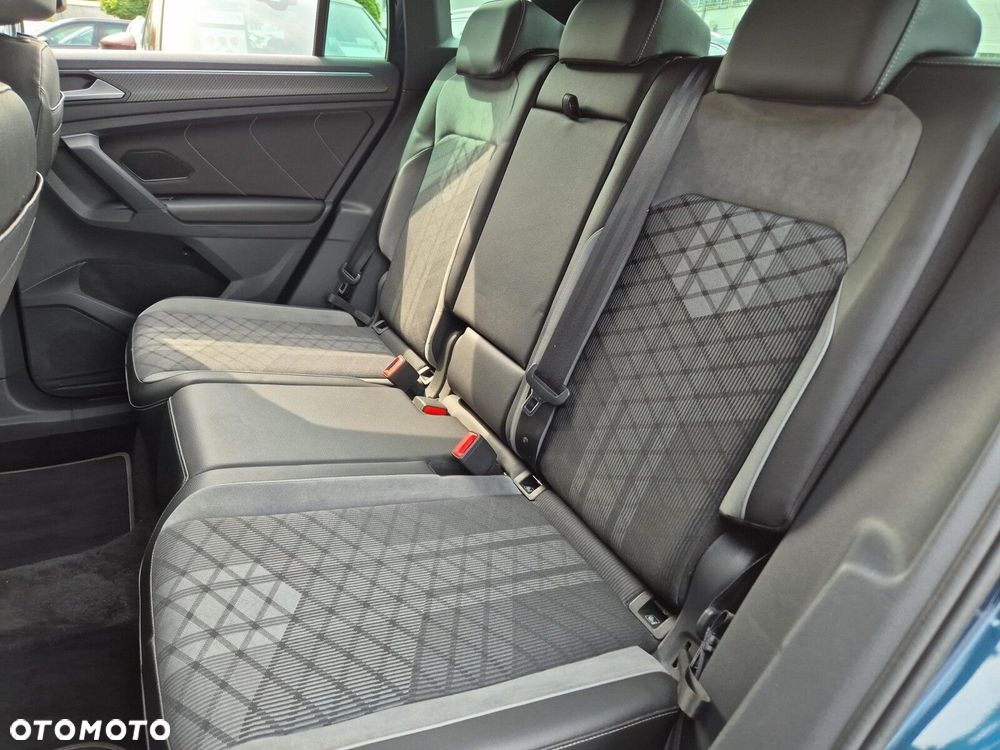 Volkswagen Tiguan 2.0 TDI SCR 4Mot R-Line DSG - 14