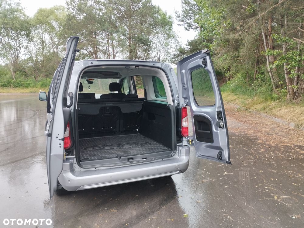 Opel Combo - 3