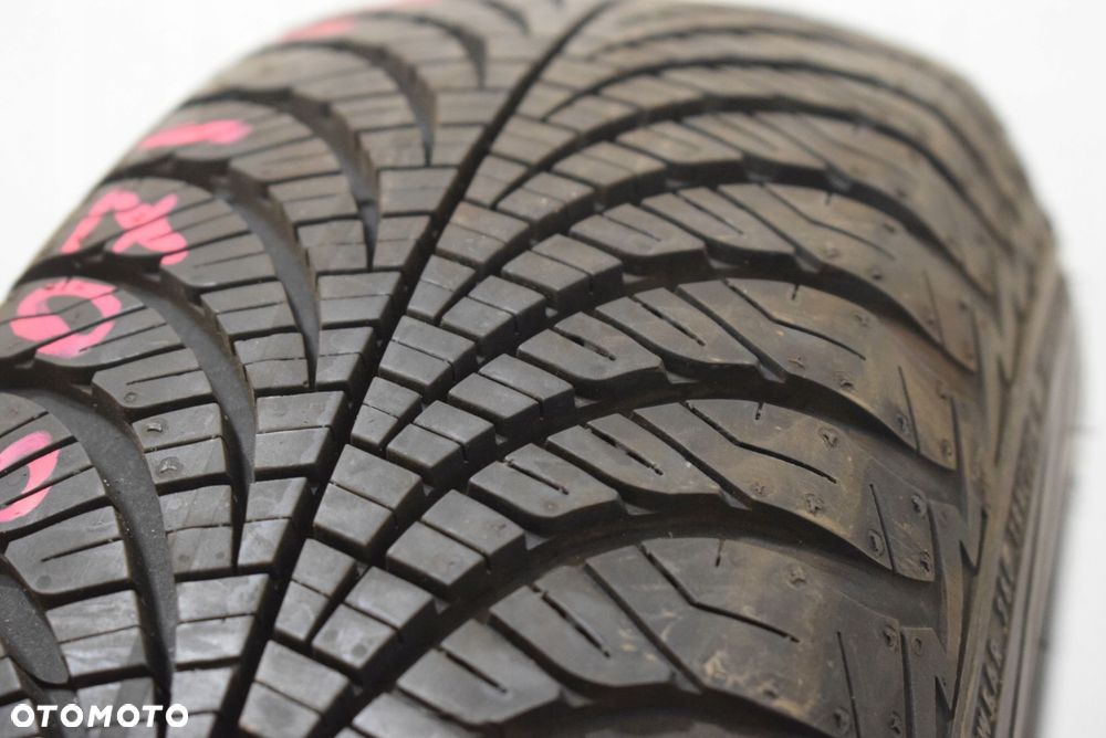 R14 175/80 Goodyear Vector 4Seasons GEN-2 88T Wysyłka gratis! - 3