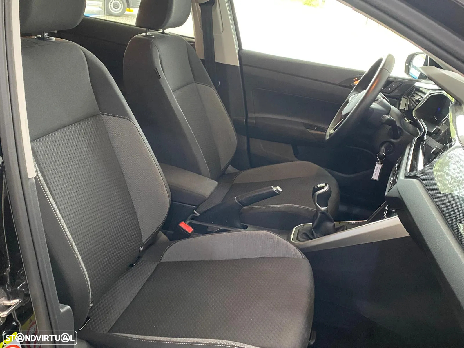 VW Polo 1.0 TSI Urban - 24