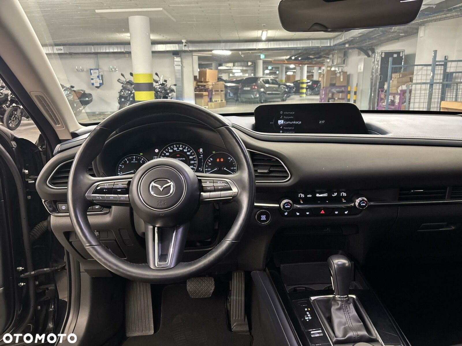 Mazda CX-30 - 14