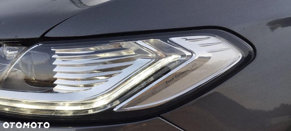Ford Mondeo 2.0 TDCi Titanium - 17
