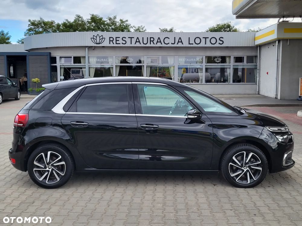 Citroën C4 Picasso THP 165 Stop&Start EAT6 Exclusive - 6