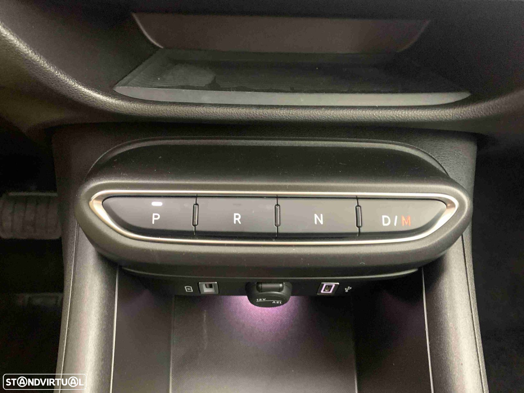 Fiat 600 1.2 Hybrid - 10