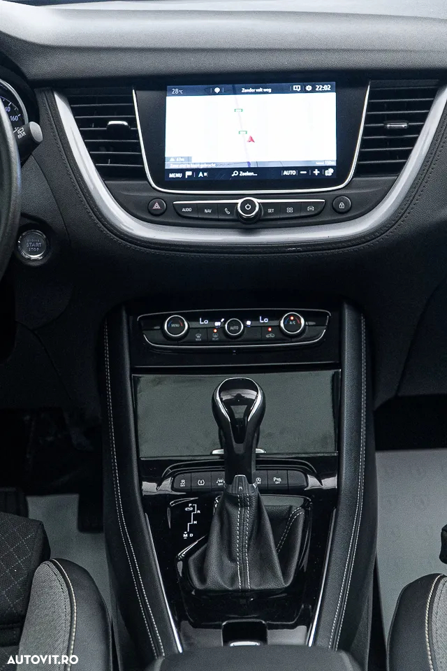 Opel Grandland X 1.5 D Start/Stop Automatik INNOVATION - 4