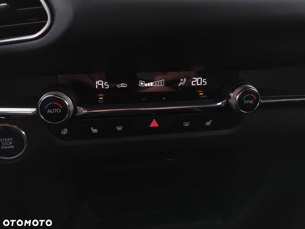 Mazda CX-30 - 18