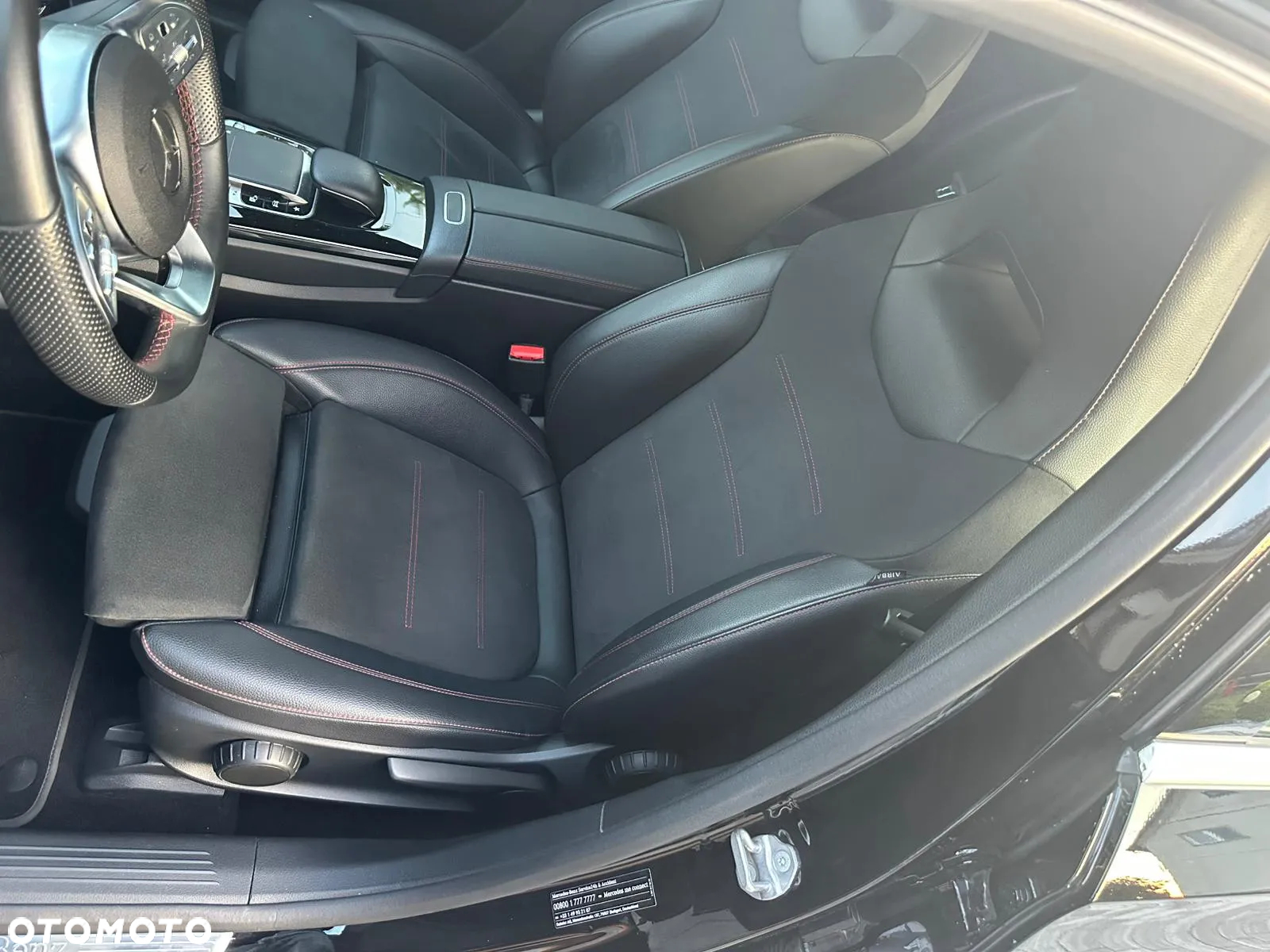 Audi A3 2.0 TDI Sportback (clean diesel) S tronic S line Sportpaket - 14