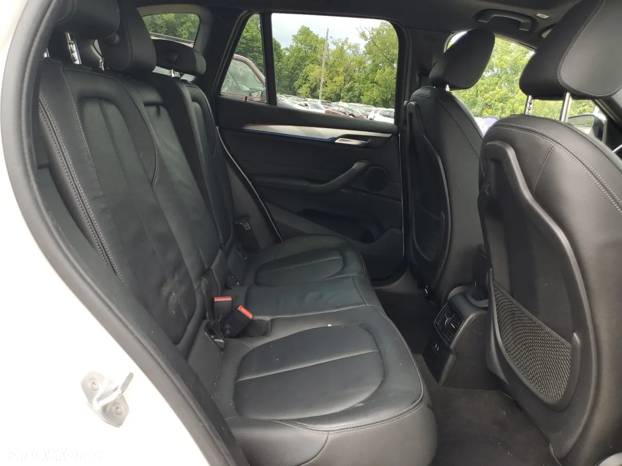 BMW X1 xDrive25i GPF M Sport - 10