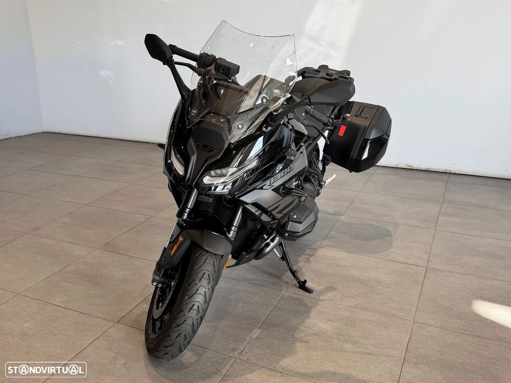 BMW R 1300 RS - 6