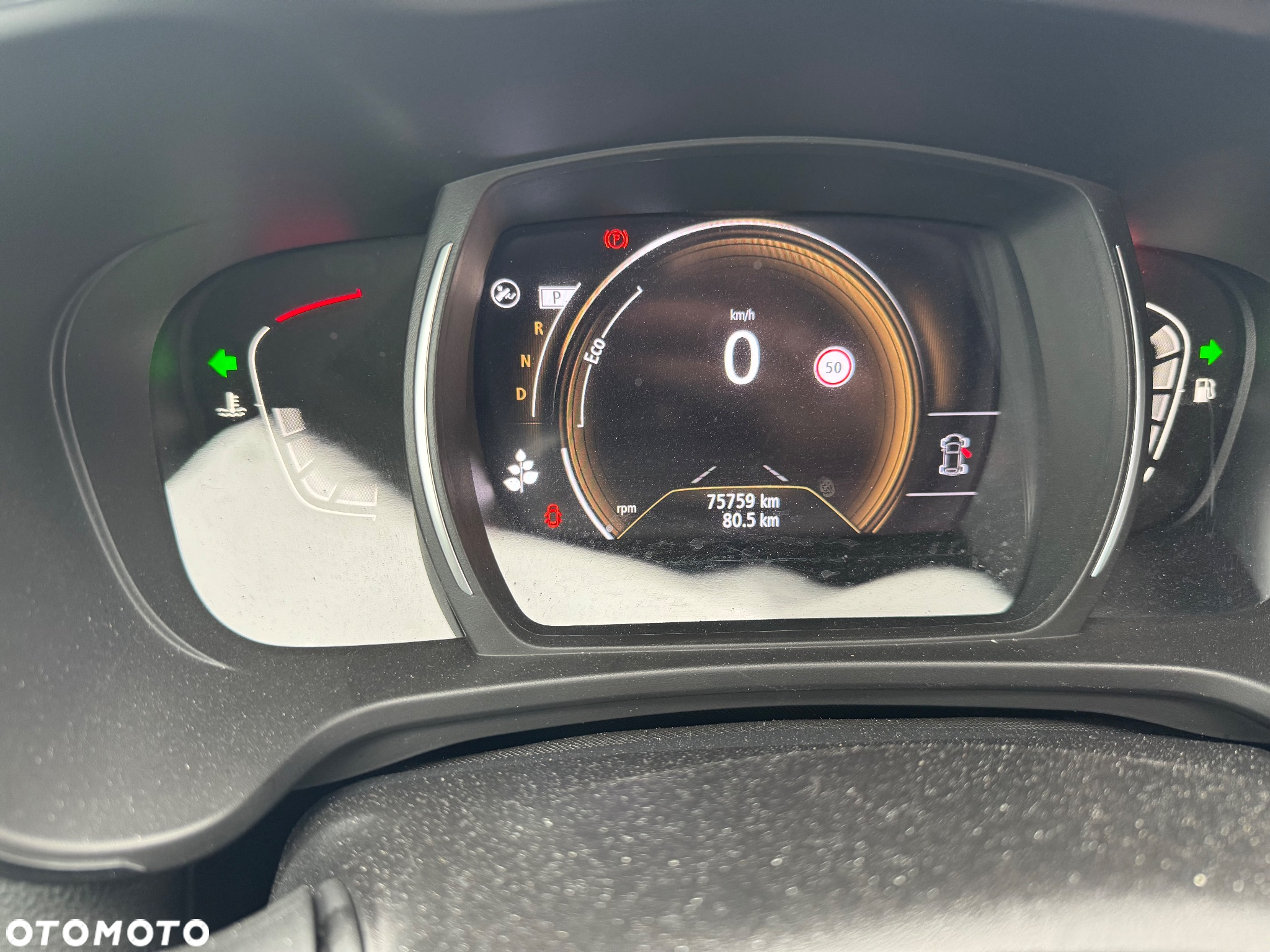 Renault Kadjar 1.3 TCe FAP Black Edition EDC - 29