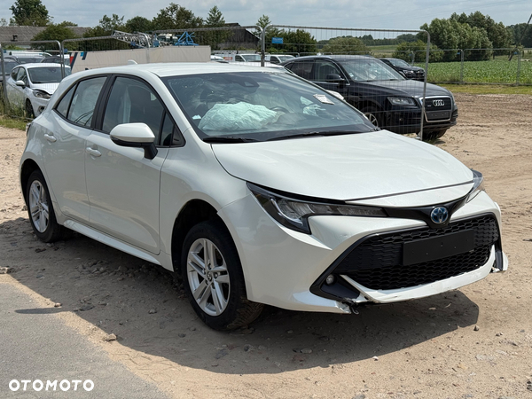 Toyota Corolla 1.8 Hybrid Comfort