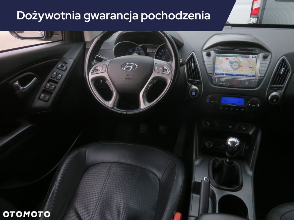 Hyundai ix35 - 9
