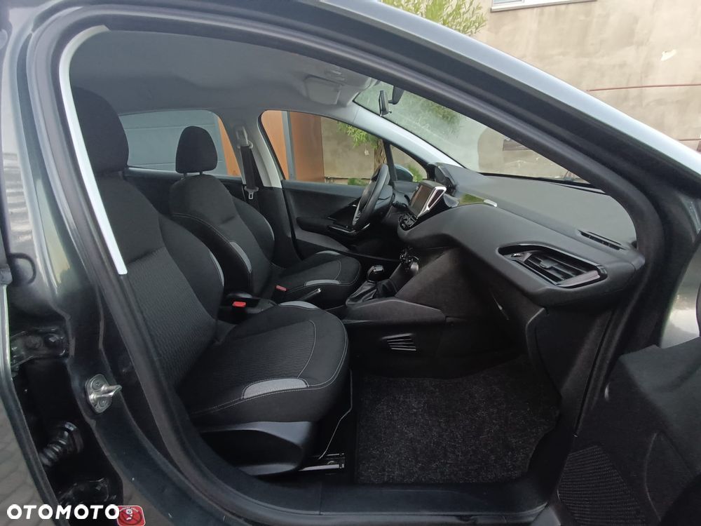 Peugeot 208 PureTech 68 Active - 25