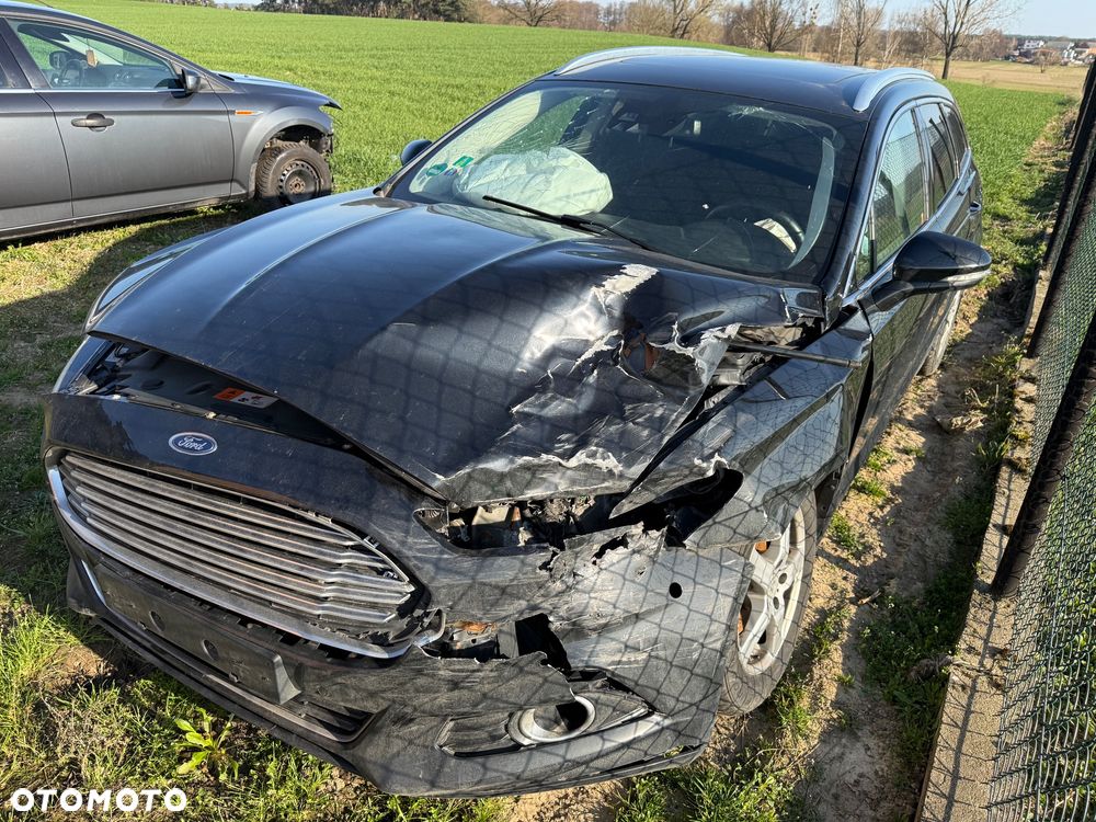 Ford Mondeo 1.5 EcoBoost Gold Edition - 5