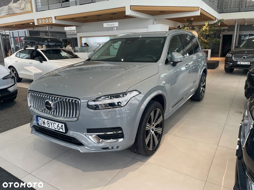 Volvo XC 90 - 37