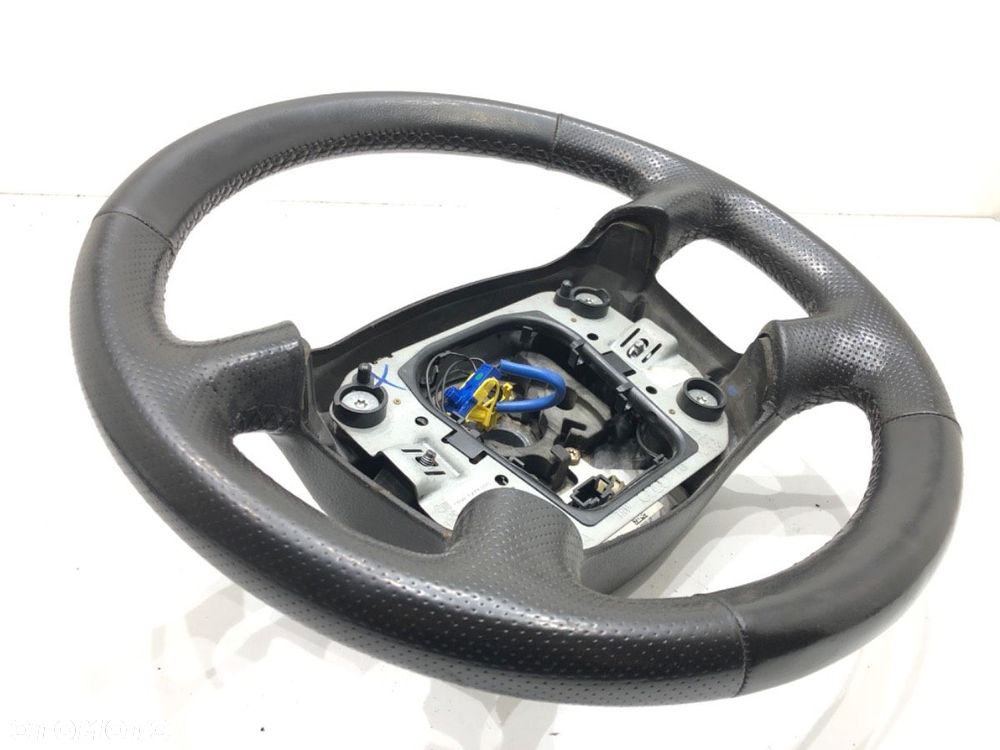 KIEROWNICA  AUDI A6 C5 Avant (4B5) 1997 - 2005 2.5 TDI quattro 110 kW [150 KM] olej napędowy 1997 - - 2