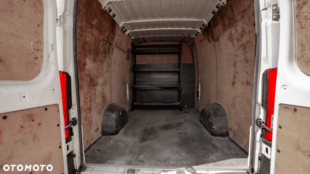 Peugeot Boxer - 8