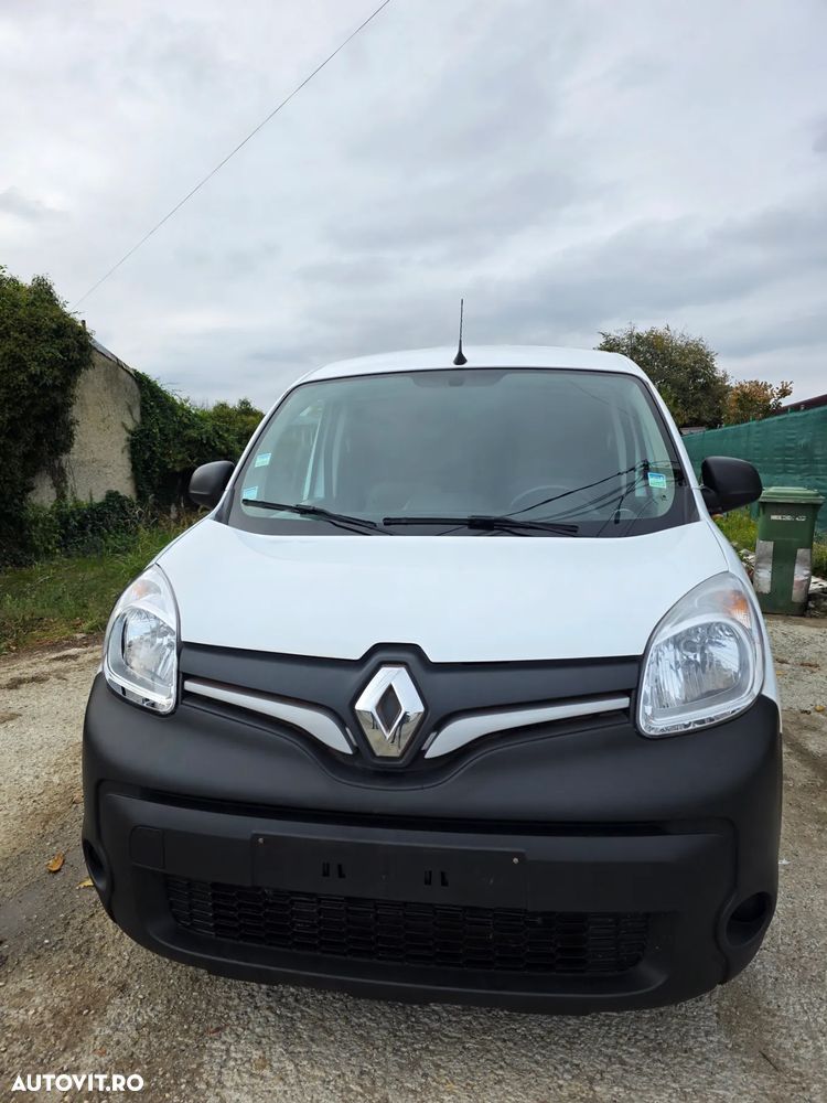 Renault Kangoo - 2