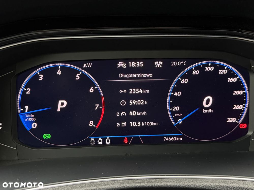 Volkswagen T-Roc 2.0 TSI 4Motion R DSG - 18