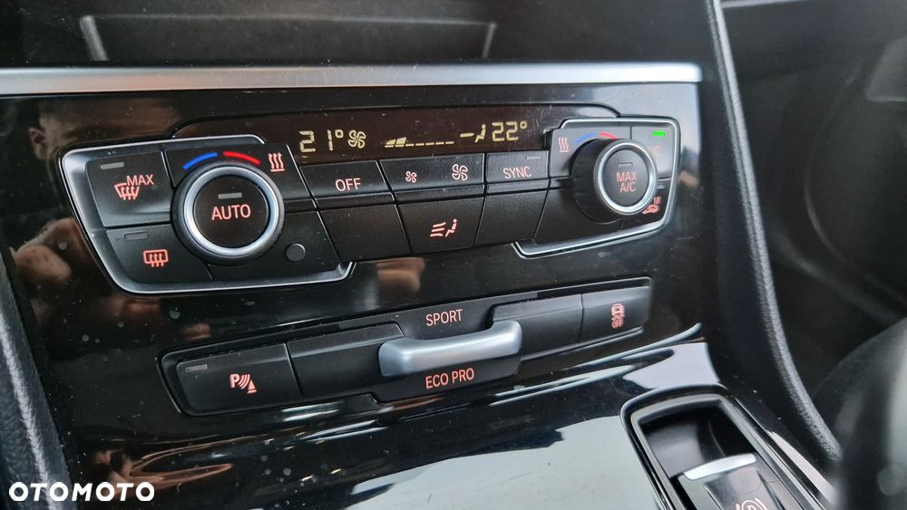 BMW Seria 2 216d Active Tourer Luxury Line - 15