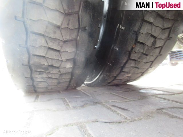 MAN TGX 18.460 4X2 BLS - 14