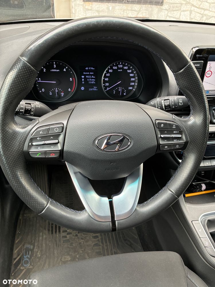Hyundai i30 - 15