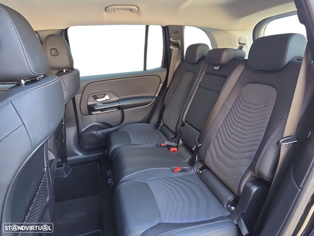Mercedes-Benz GLB 180 d Style - 20