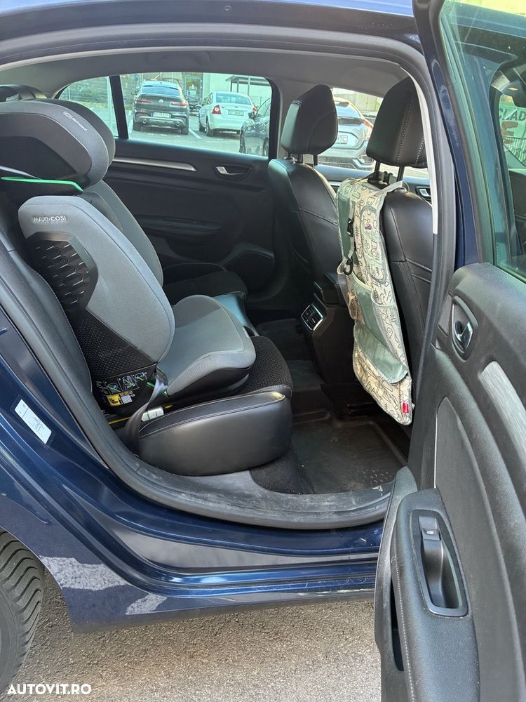 Renault Megane TCe GPF Intens - 25