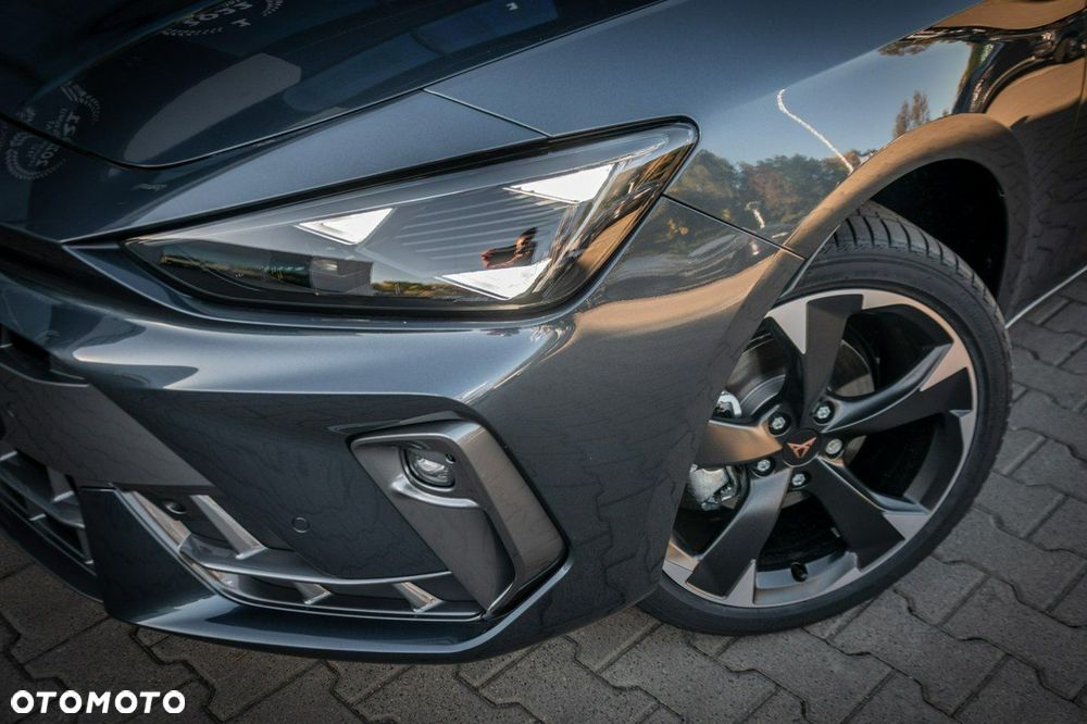 Cupra Leon 1.5 TSI - 5