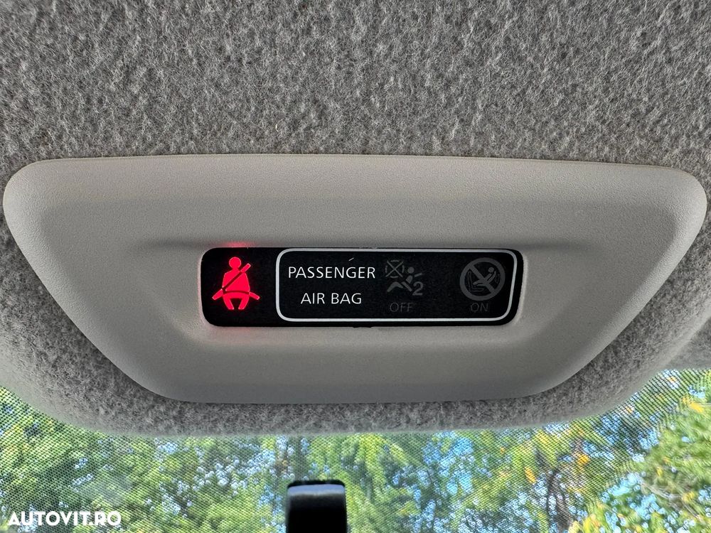 Dacia Duster Blue dCi 115 4WD Prestige - 36