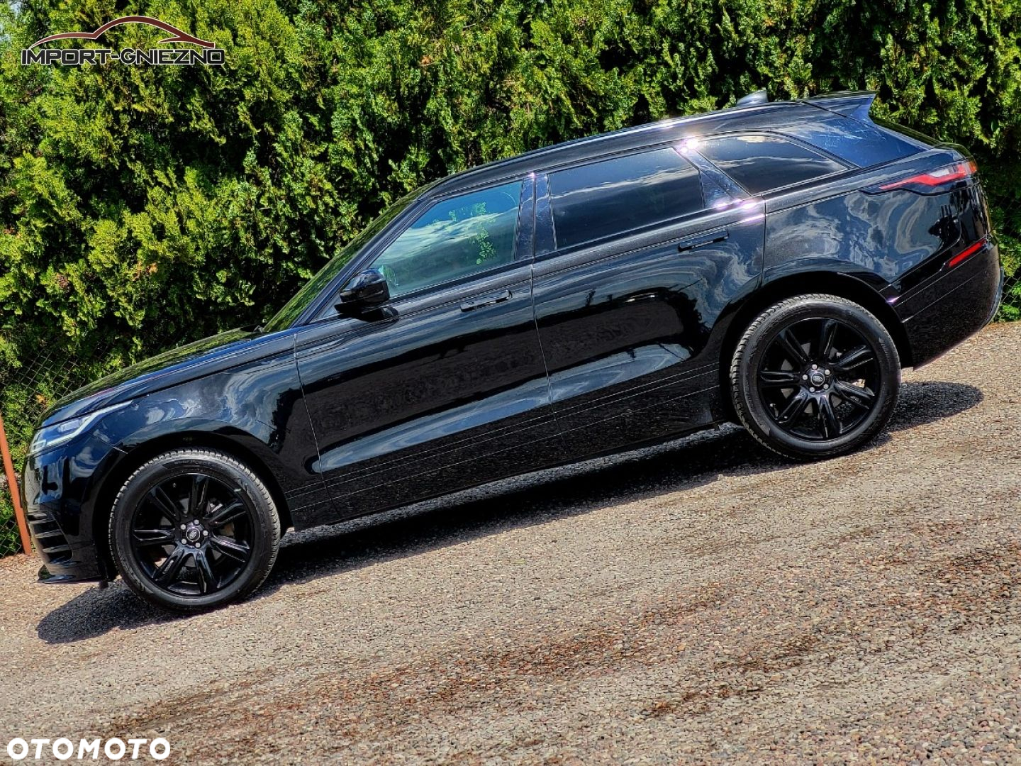 Land Rover Range Rover Velar - 31