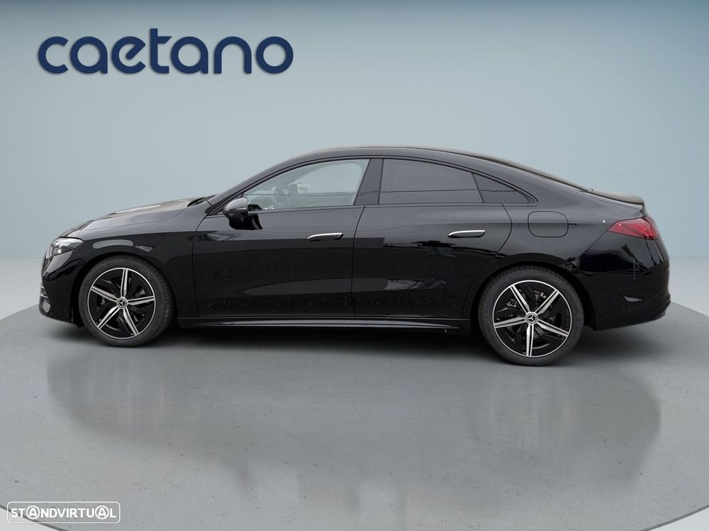 Mercedes-Benz Cla 220 2026 photo 5
