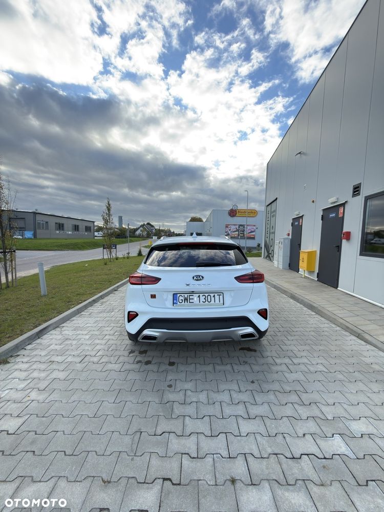 Kia Xceed 2019 photo 5
